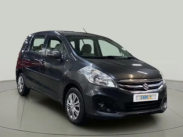 Used 2016 Maruti Suzuki Ertiga in Chandigarh