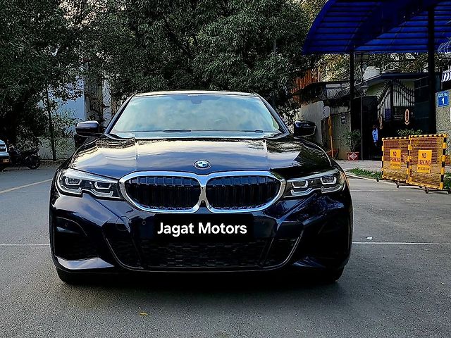 Used 2021 BMW 3 Series Gran Limousine in Delhi
