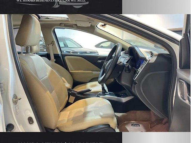 Used Honda City [2014-2017] VX Diesel in Jaipur