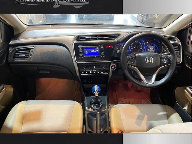 Used Honda City [2014-2017] VX Diesel in Jaipur