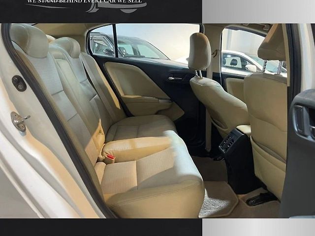 Used Honda City [2014-2017] VX Diesel in Jaipur