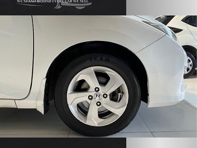 Used Honda City [2014-2017] VX Diesel in Jaipur