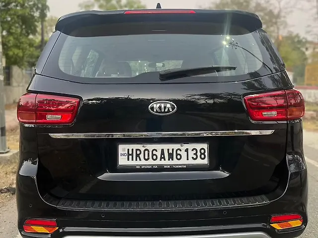 Used Kia Carnival [2020-2023] Premium 7 STR in Delhi