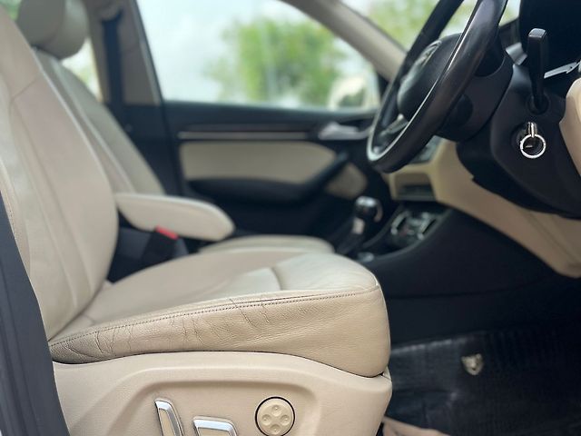 Used Audi Q3 [2017-2020] 30 TDI Premium FWD in Delhi
