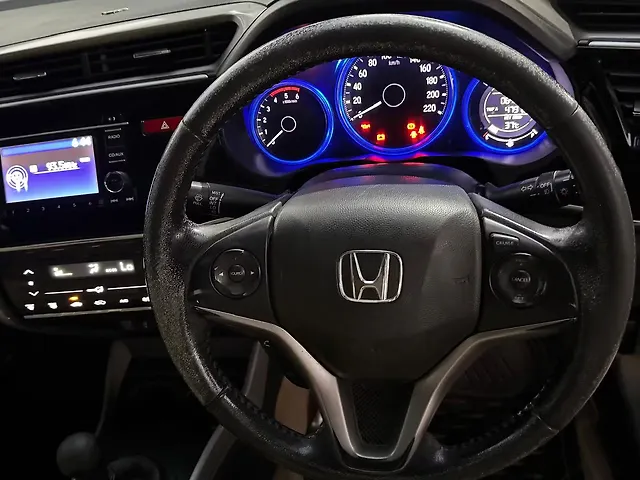 Used Honda City [2014-2017] VX Diesel in Kanpur