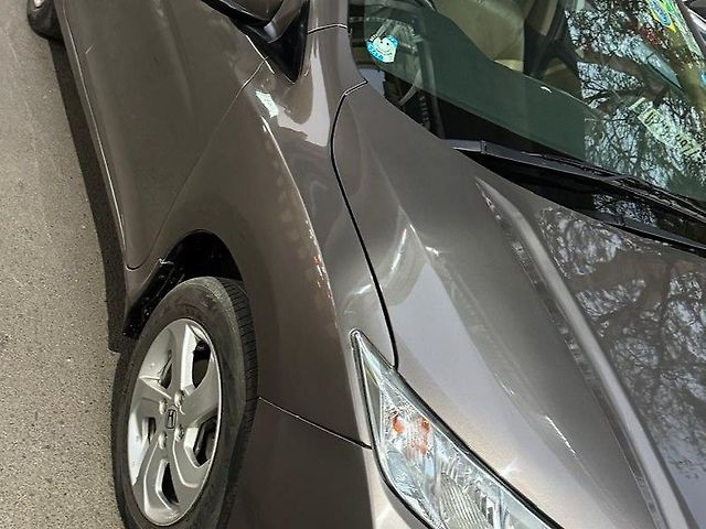 Used Honda City [2014-2017] VX Diesel in Kanpur