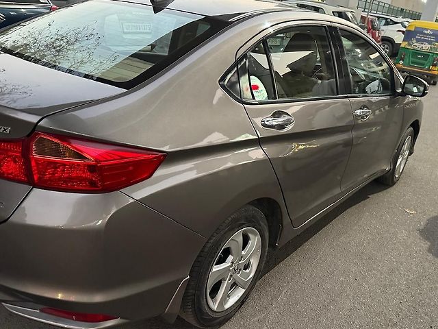 Used Honda City [2014-2017] VX Diesel in Kanpur