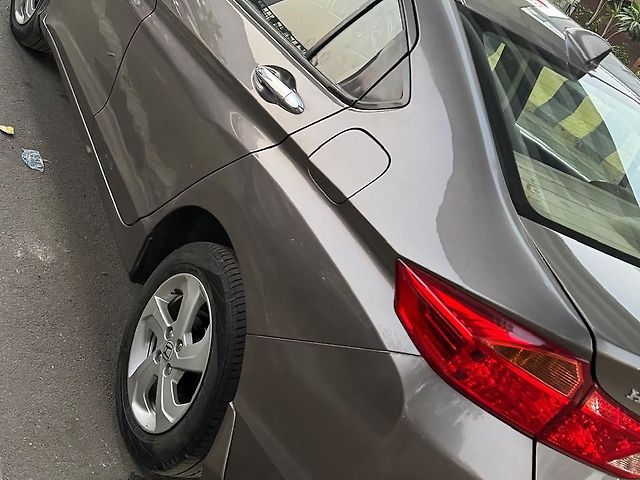 Used Honda City [2014-2017] VX Diesel in Kanpur