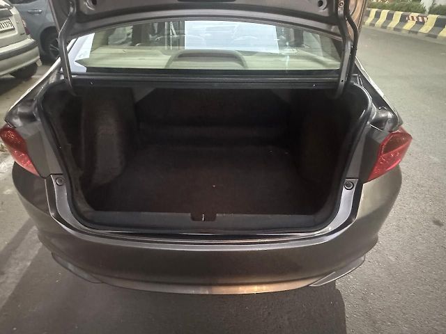 Used Honda City [2014-2017] VX Diesel in Kanpur