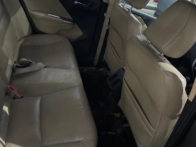 Used Honda City [2014-2017] VX Diesel in Kanpur