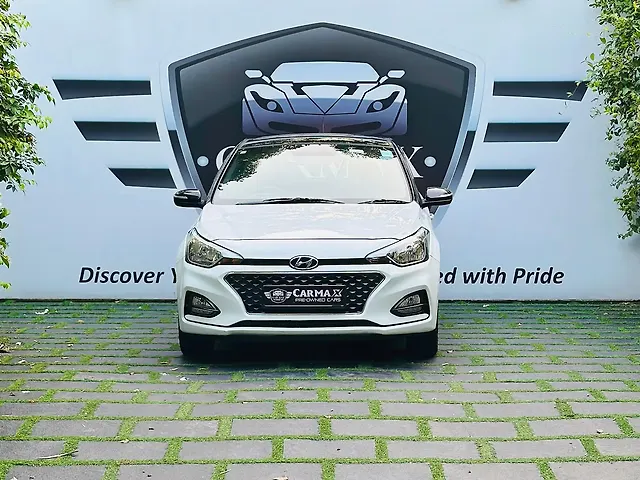 Used 2019 Hyundai Elite i20 in Kochi