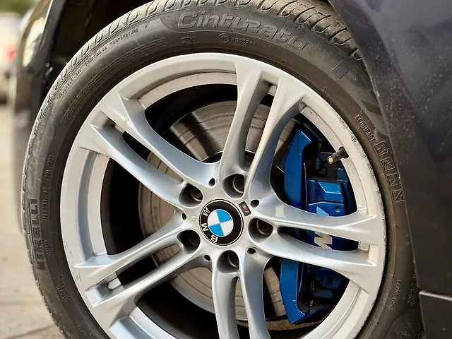Used BMW 5 Series [2017-2021] 530d M Sport [2017-2019] in Mumbai