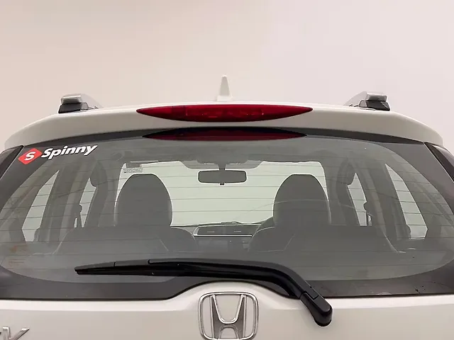 Used Honda WR-V [2017-2020] VX MT Diesel in Chandigarh