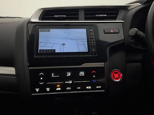 Used Honda WR-V [2017-2020] VX MT Diesel in Chandigarh