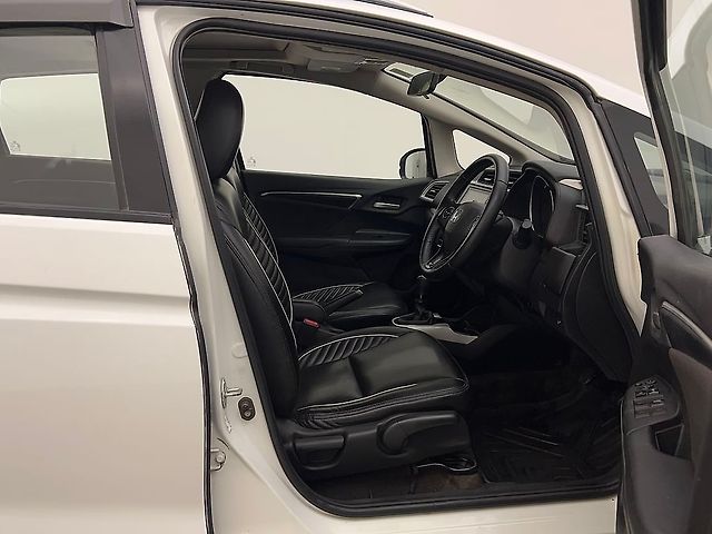 Used Honda WR-V [2017-2020] VX MT Diesel in Chandigarh