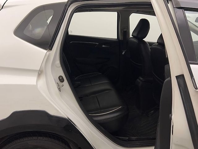 Used Honda WR-V [2017-2020] VX MT Diesel in Chandigarh