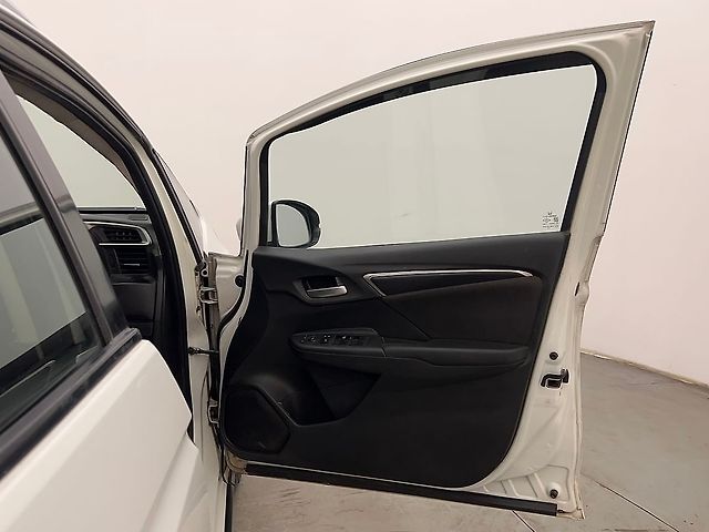 Used Honda WR-V [2017-2020] VX MT Diesel in Chandigarh