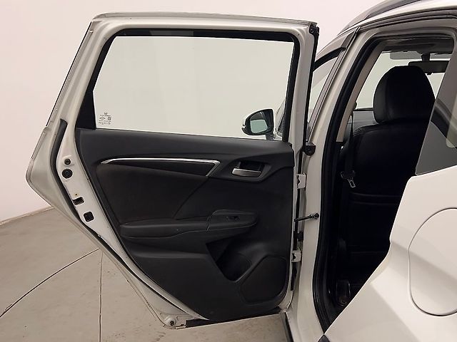 Used Honda WR-V [2017-2020] VX MT Diesel in Chandigarh
