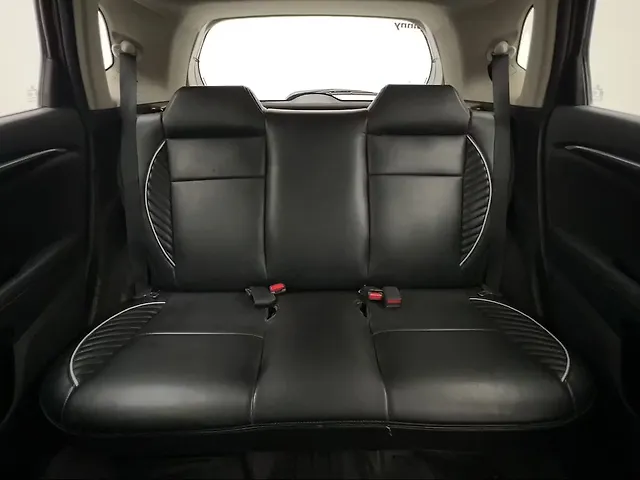 Used Honda WR-V [2017-2020] VX MT Diesel in Chandigarh