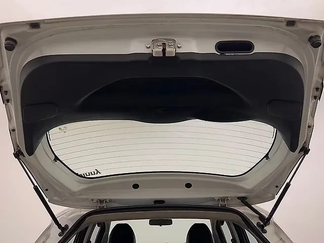 Used Honda WR-V [2017-2020] VX MT Diesel in Chandigarh