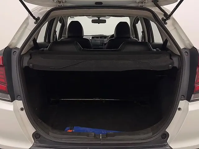 Used Honda WR-V [2017-2020] VX MT Diesel in Chandigarh