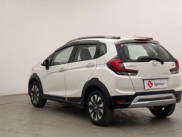 Used Honda WR-V [2017-2020] VX MT Diesel in Chandigarh