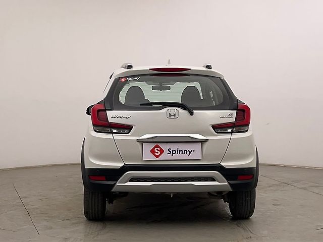Used Honda WR-V [2017-2020] VX MT Diesel in Chandigarh