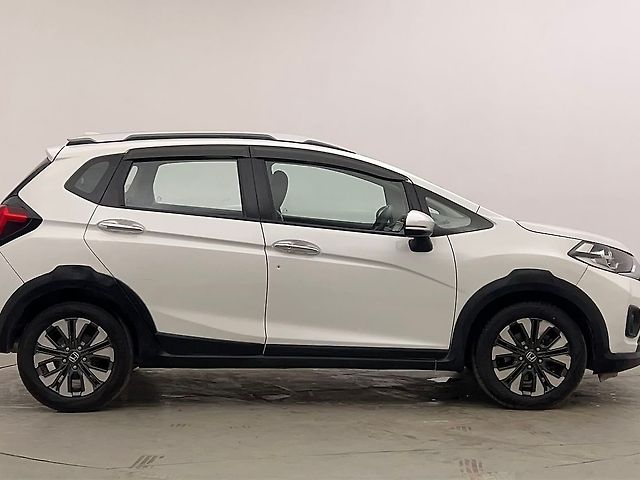 Used Honda WR-V [2017-2020] VX MT Diesel in Chandigarh