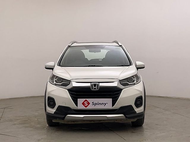 Used Honda WR-V [2017-2020] VX MT Diesel in Chandigarh