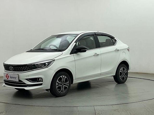 Used 2022 Tata Tigor in Navi Mumbai