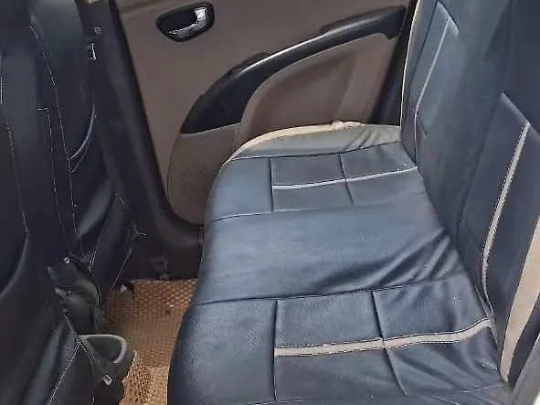 Used Hyundai i10 [2010-2017] Sportz 1.2 Kappa2 in Raipur