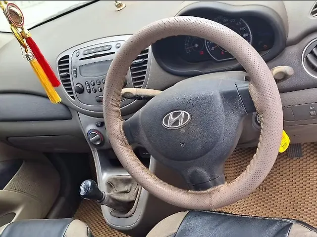 Used Hyundai i10 [2010-2017] Sportz 1.2 Kappa2 in Raipur