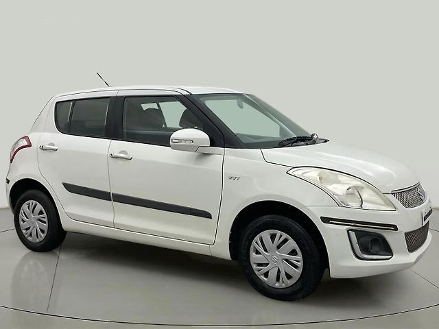 Used 2016 Maruti Suzuki Swift in Pune