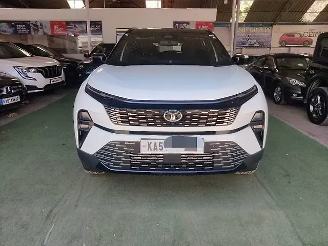 Used 2023 Tata Harrier in Bangalore