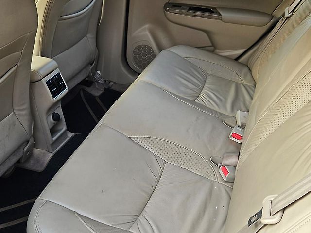 Used Maruti Suzuki Ciaz Alpha 1.5 AT [2020-2023] in Mumbai