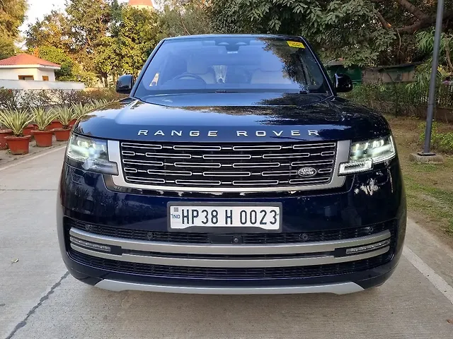 Used 2023 Land Rover Range Rover in Delhi