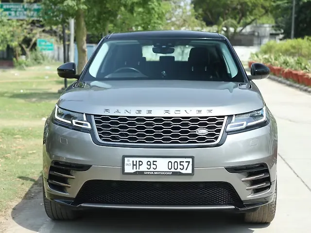Used 2020 Land Rover Range Rover Velar in Delhi