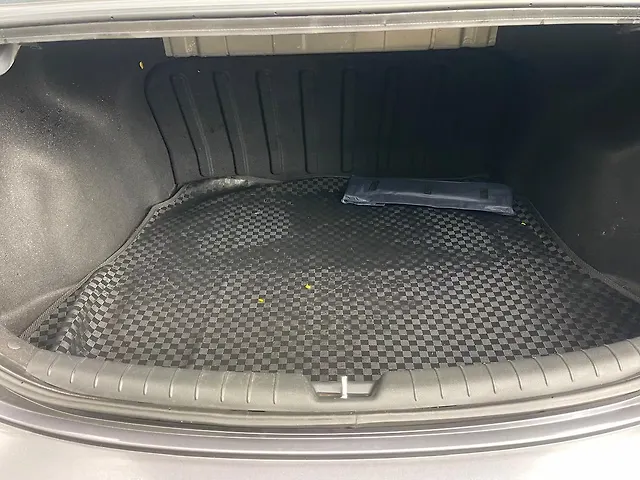 Used Hyundai Verna [2017-2020] SX Plus 1.6 CRDi AT in Hyderabad