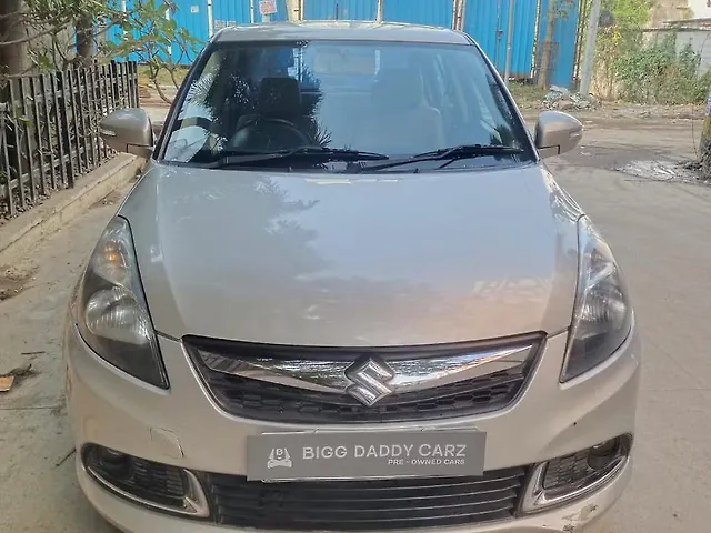 Used 2016 Maruti Suzuki Swift DZire in Hyderabad