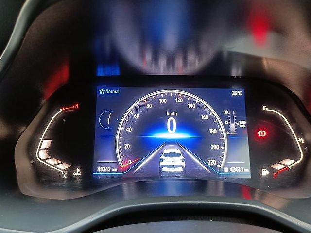 Used Renault Kiger [2021-2022] RXZ 1.0 Turbo MT in Coimbatore