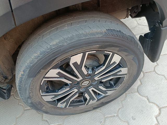Used Renault Kiger [2021-2022] RXZ 1.0 Turbo MT in Coimbatore