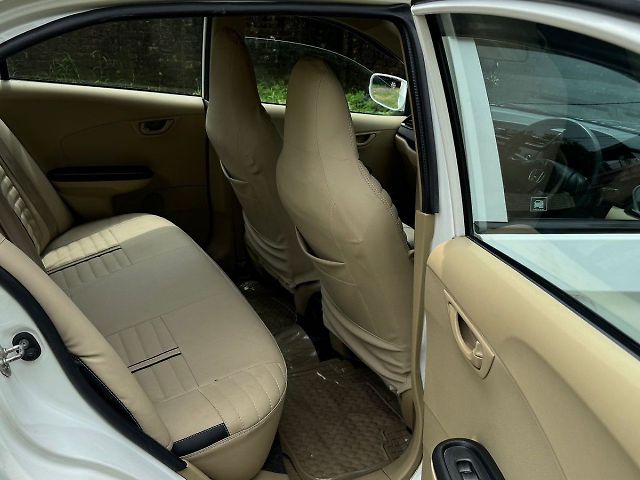 Used Honda Amaze [2013-2016] 1.5 E i-DTEC in Dehradun