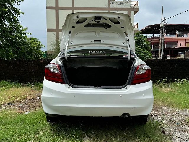 Used Honda Amaze [2013-2016] 1.5 E i-DTEC in Dehradun