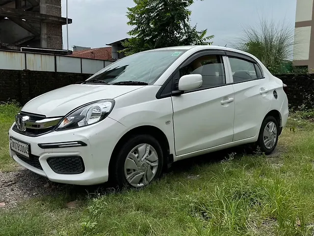 Used Honda Amaze [2013-2016] 1.5 E i-DTEC in Dehradun