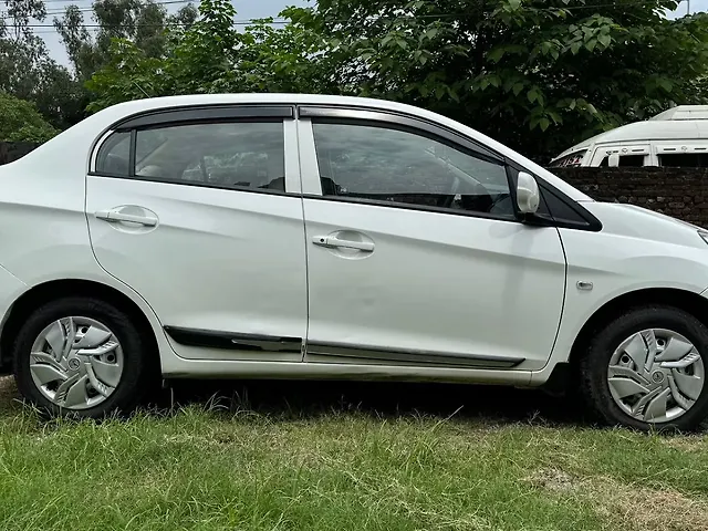 Used Honda Amaze [2013-2016] 1.5 E i-DTEC in Dehradun