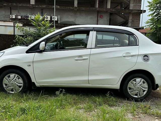 Used Honda Amaze [2013-2016] 1.5 E i-DTEC in Dehradun