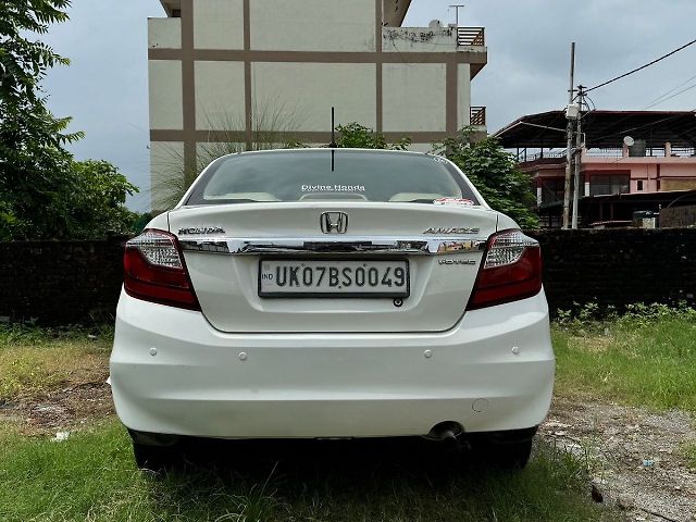 Used Honda Amaze [2013-2016] 1.5 E i-DTEC in Dehradun