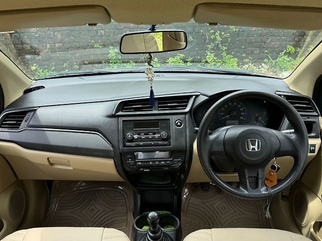 Used Honda Amaze [2013-2016] 1.5 E i-DTEC in Dehradun
