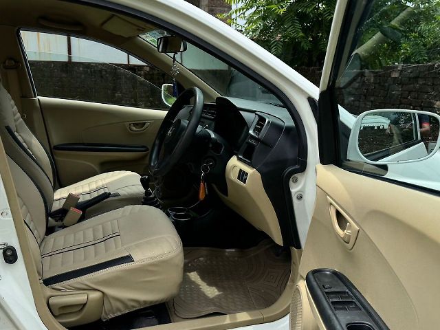 Used Honda Amaze [2013-2016] 1.5 E i-DTEC in Dehradun