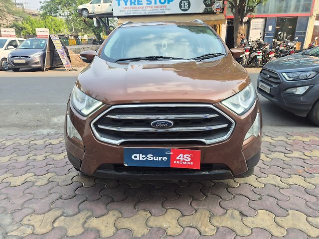 Used 2019 Ford Ecosport in Noida